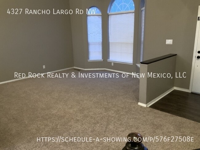 Building Photo - 4327 Rancho Largo Rd NW
