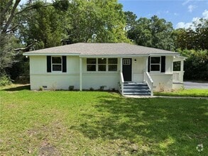 Building Photo - 1708 Bryan Ave