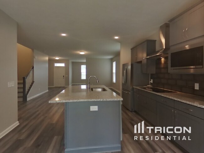 Building Photo - 202 Park Creek Lane Fortville IN