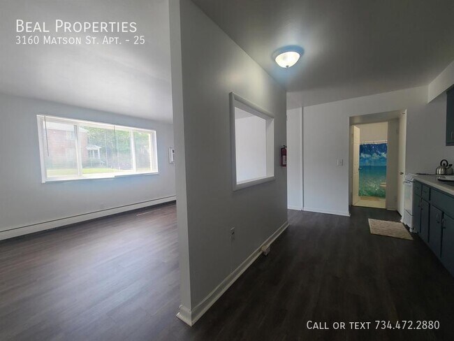 Foto del edificio - 3160 Matson St