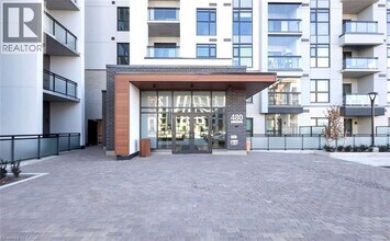 Building Photo - 480 Gordon Krantz Ave