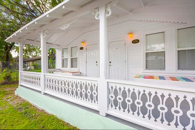 Foto del edificio - 3760 Frow Ave