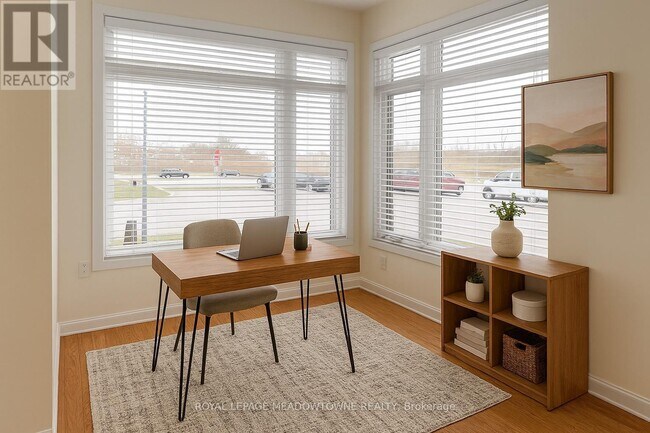 Photo du bâtiment - 1560 Hilson Hts