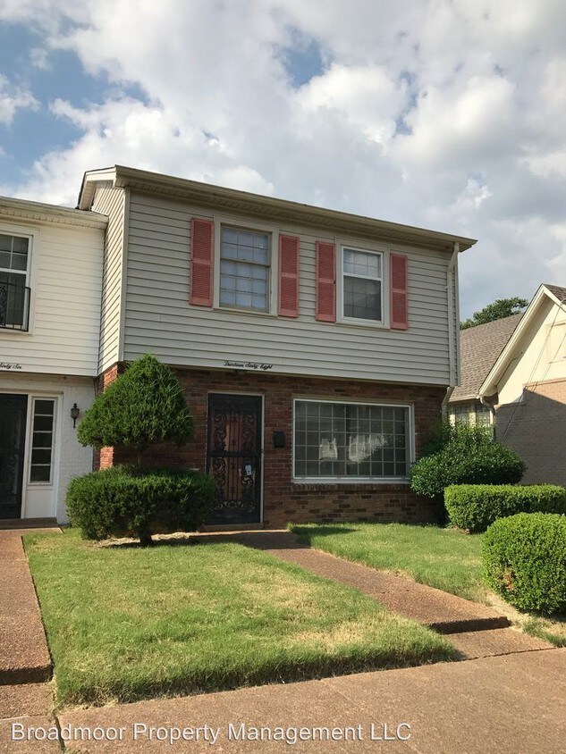 Primary Photo - 2 br, 1.5 bath House - 1368 Vance Ave.