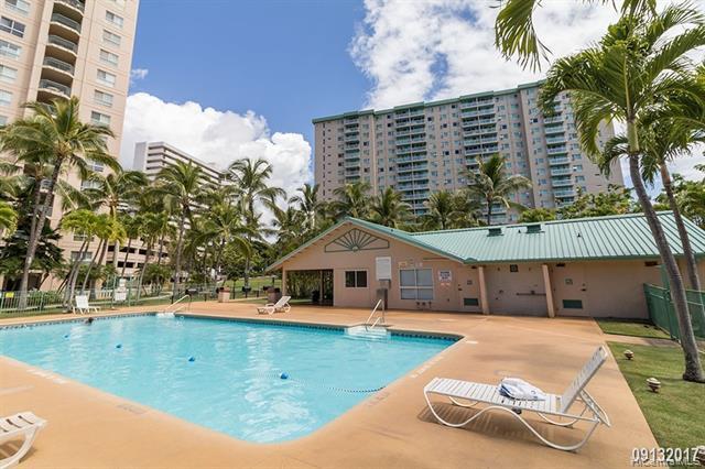 Foto del edificio - 3009 Ala Makahala Pl