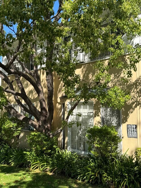 Building Photo - 1532 S Beverly Dr