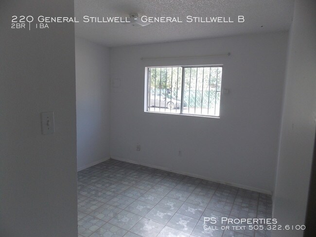 Building Photo - 220 General Stilwell St NE