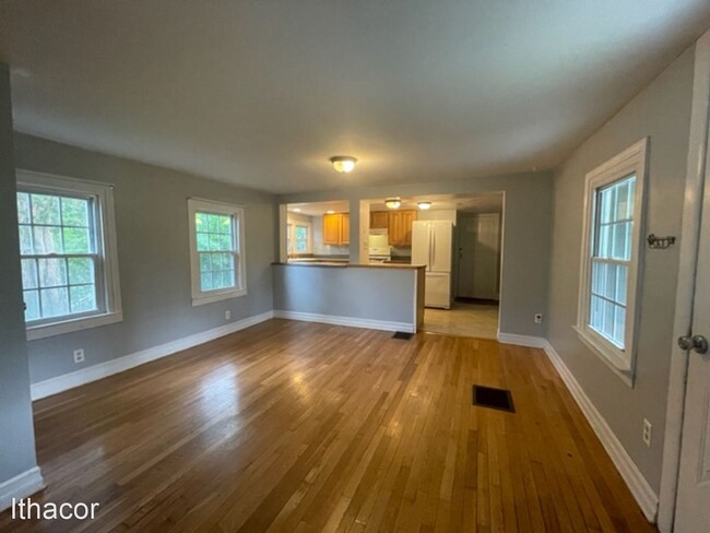 Foto del edificio - 3 br, 2 bath House - 1845 Trumansburg Rd