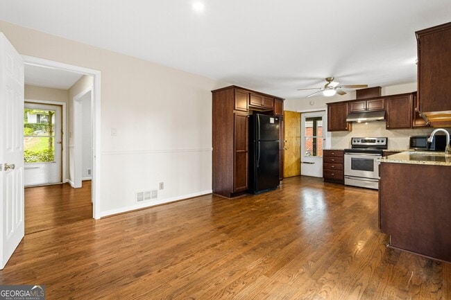 Foto del edificio - 2955 Appling Way