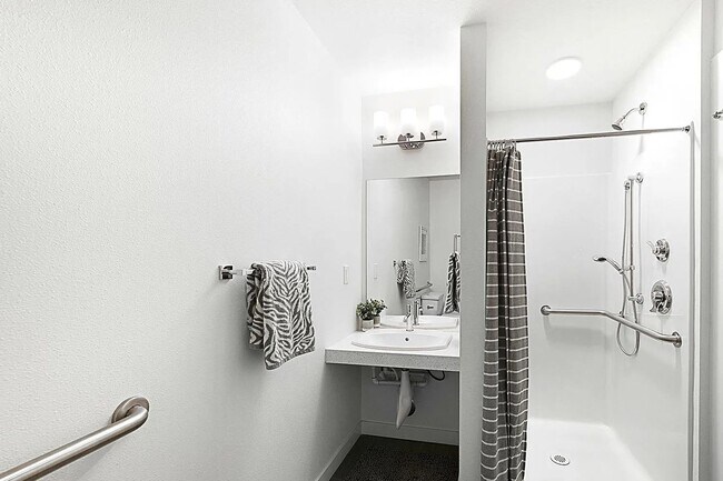 Foto del edificio - Ballard Townhouse 2bd/2ba, AC, Garage Parking