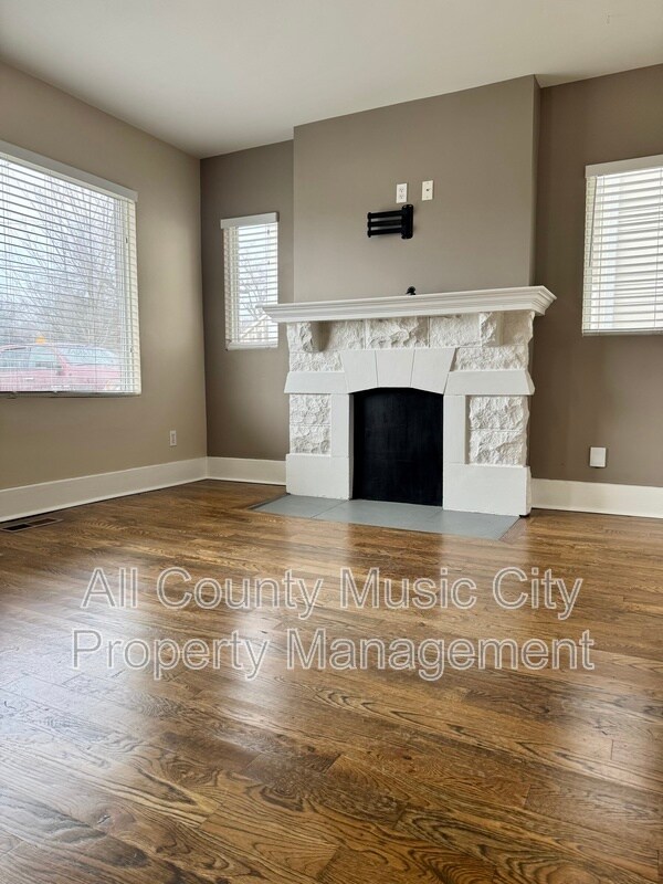 Building Photo - 1407 Meridian St
