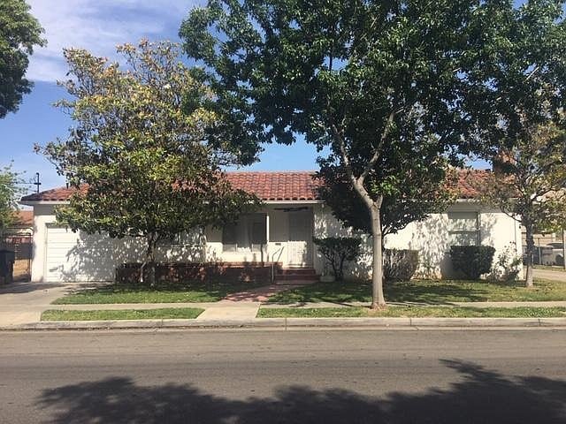 Building Photo - 1444 Parker Ave