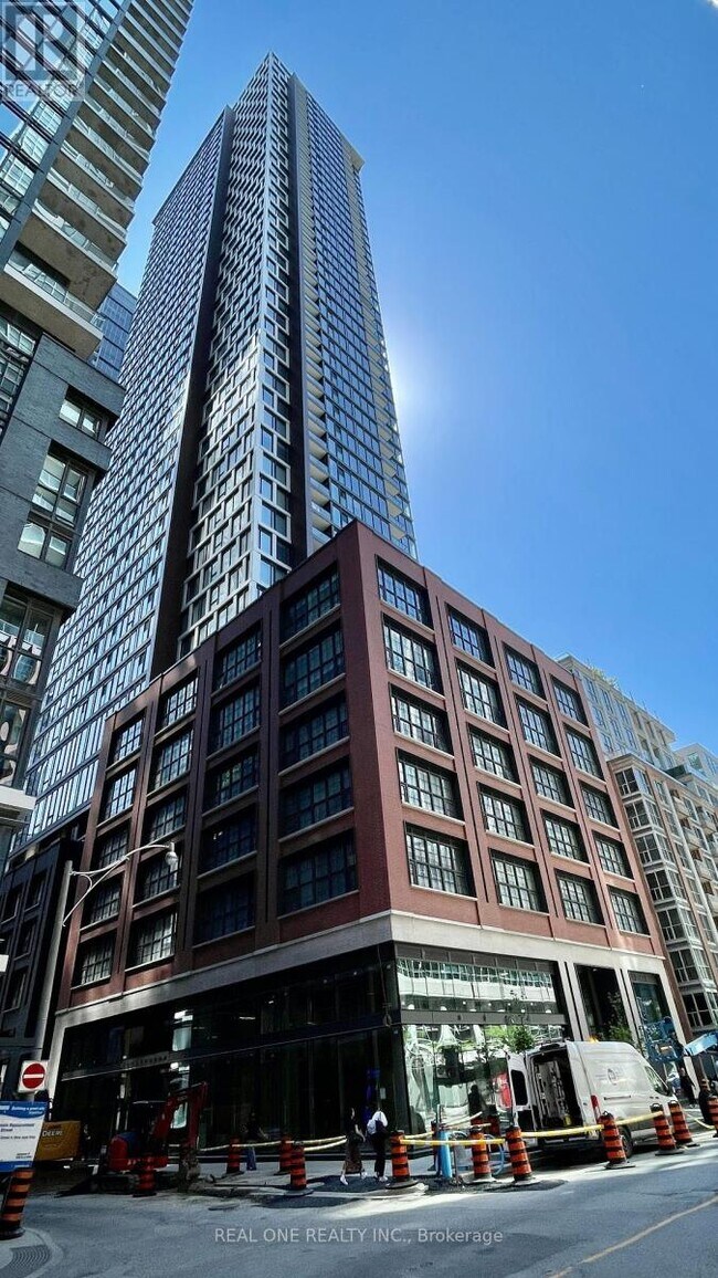 Building Photo - 55 Mercer St