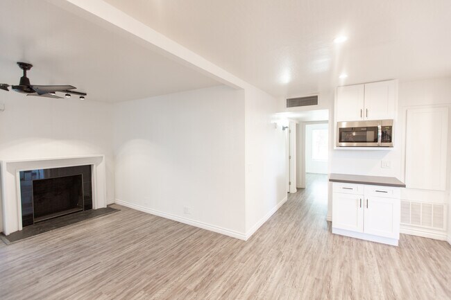 Foto del edificio - Villa 10 Apartments