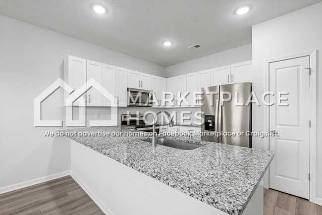 Building Photo - 3413 Briar Rose Ct