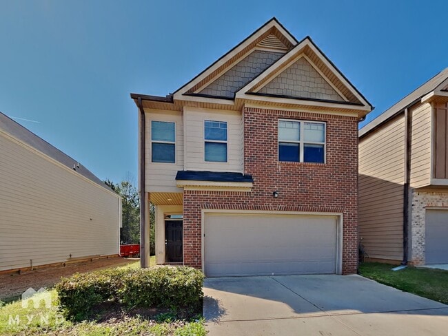 Building Photo - 3105 Hendrick Dr