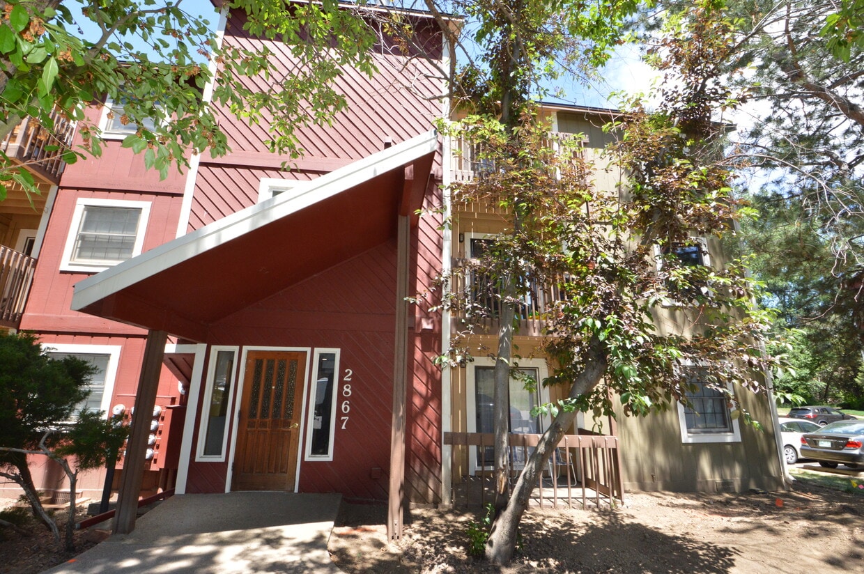 2867 Sundown Ln Unit 206, Boulder, CO 80303 Apartments in Boulder, CO