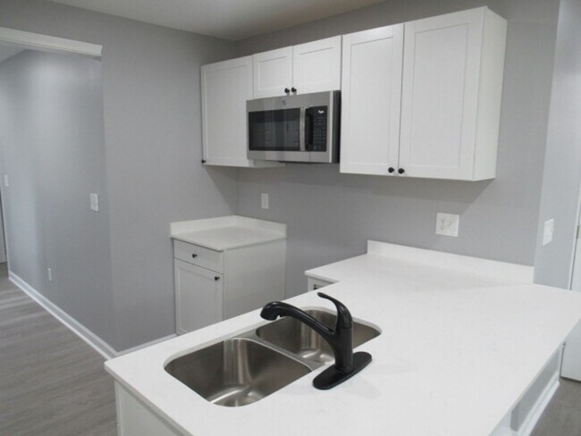 Foto del edificio - Cute, remodeled 3bd 1ba house