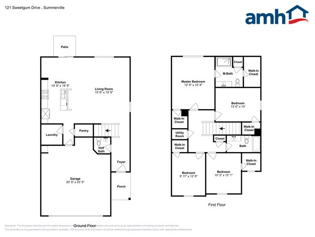 Building Photo - 121 Sweetgum Drive