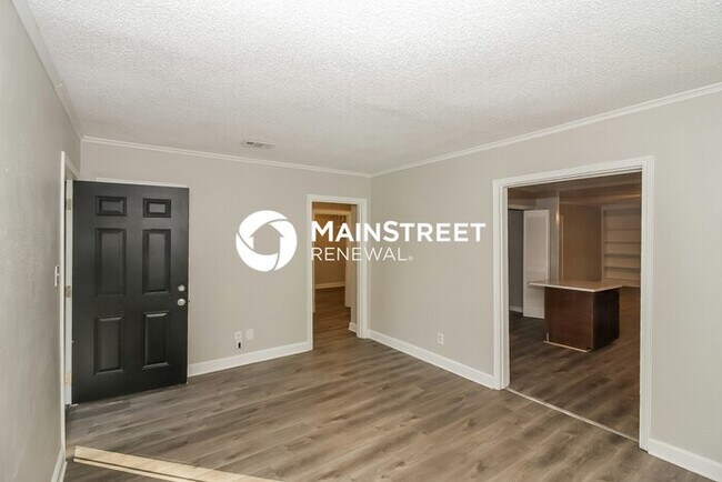 Building Photo - 3 Bedroom Pet-Friendly Home in Memphis, TN...