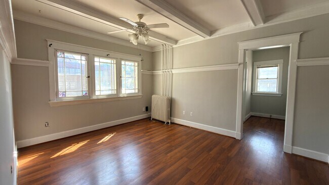 Foto del edificio - 422 N 6th St