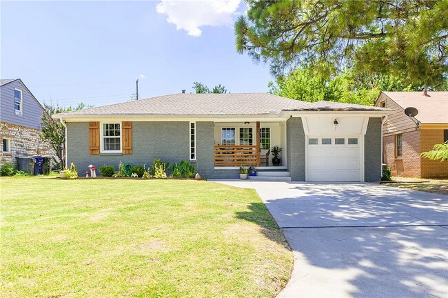 Foto del edificio - Cute 3 Bed, 2 Bath Conveniently Located in...