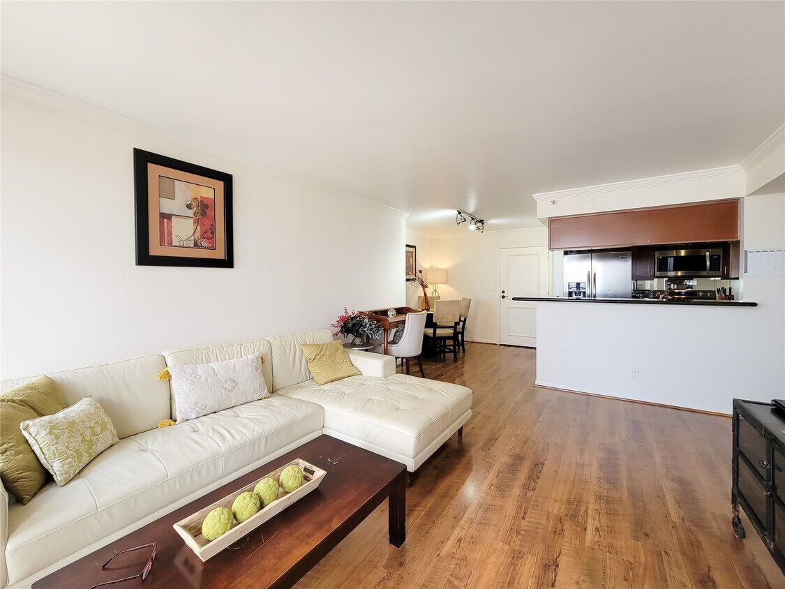 Foto principal - 3525 Sage Rd
