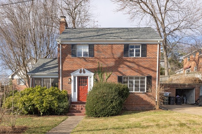Photo - 3100 S Hill St House