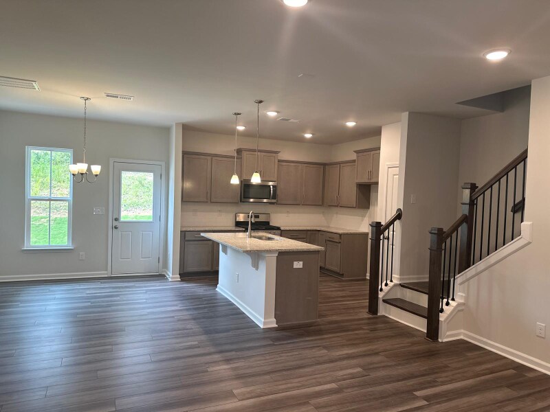 916 Lampton Ct, Jamestown, NC 27282 Townhome Rentals in Jamestown NC