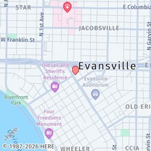 Building Photo - 701 Court St