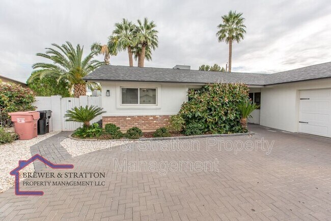 Foto del edificio - 8519 E Citrus Way