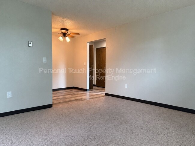 Interior Photo - Prairie One Apartments