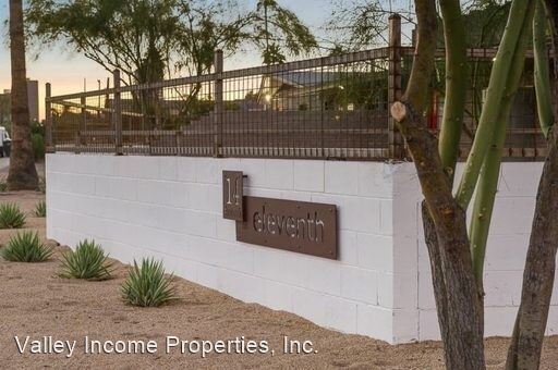 Foto del edificio - 4002 N 11th St