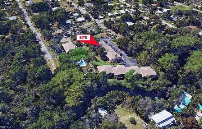 Foto del edificio - 27249 Pullen Ave