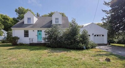 Building Photo - 50 Broadcommon Rd