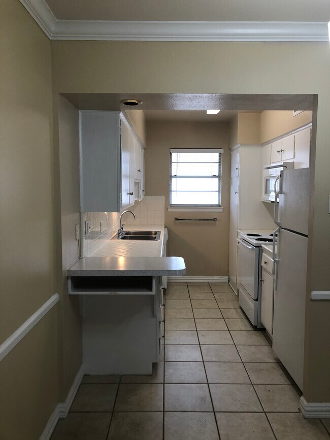 Foto del edificio - 4333 McKinney Ave