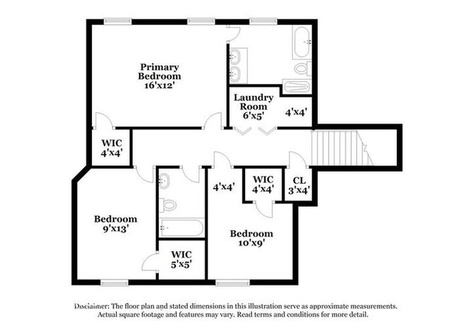 Building Photo - 3630 Winding Trail Dr