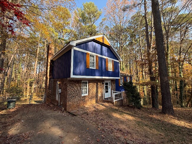 Foto del edificio - 505 Westbrook Dr