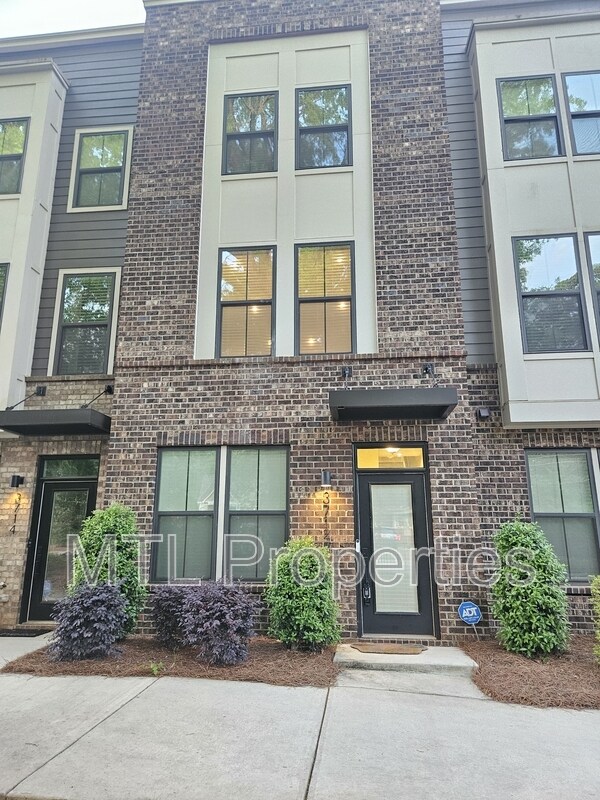 Foto del edificio - 3712 Ellington St