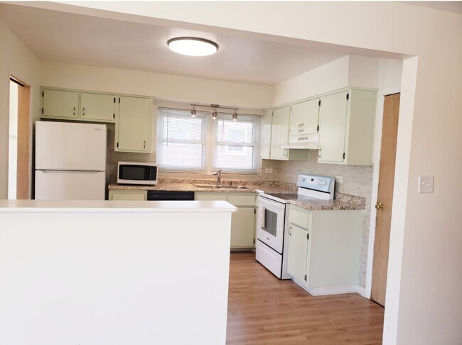 Foto del edificio - 3100 Harlem Ave