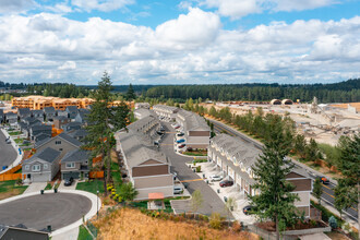 Lipoma Firs Townhomes photo'