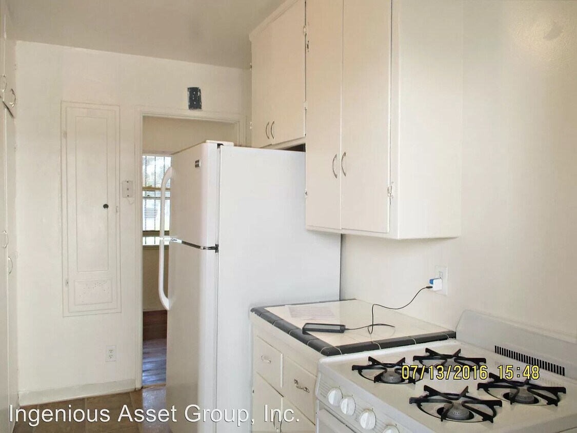 Foto del edificio - 5722 Corbett Street