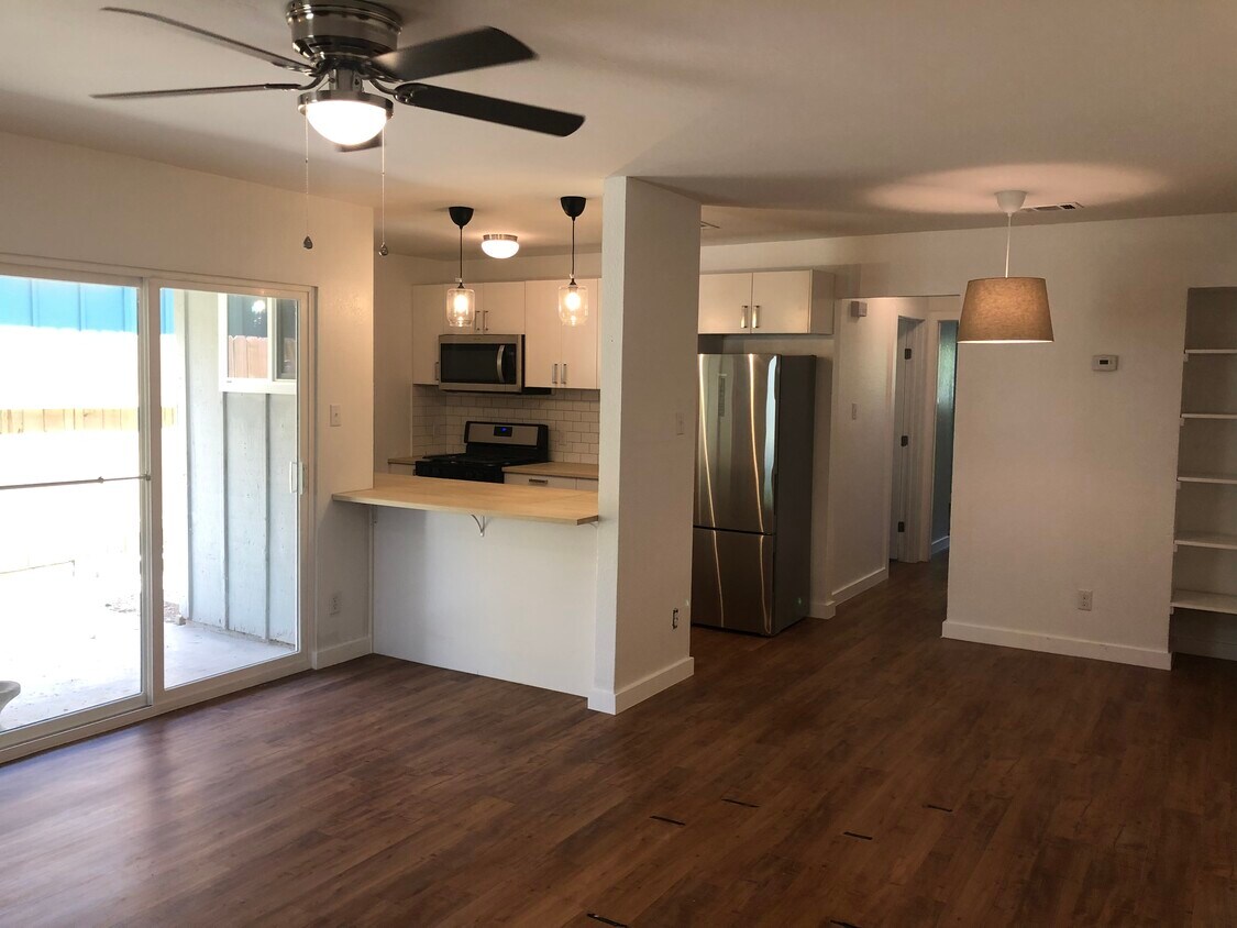 Foto principal - 508 Blackson Ave unit A