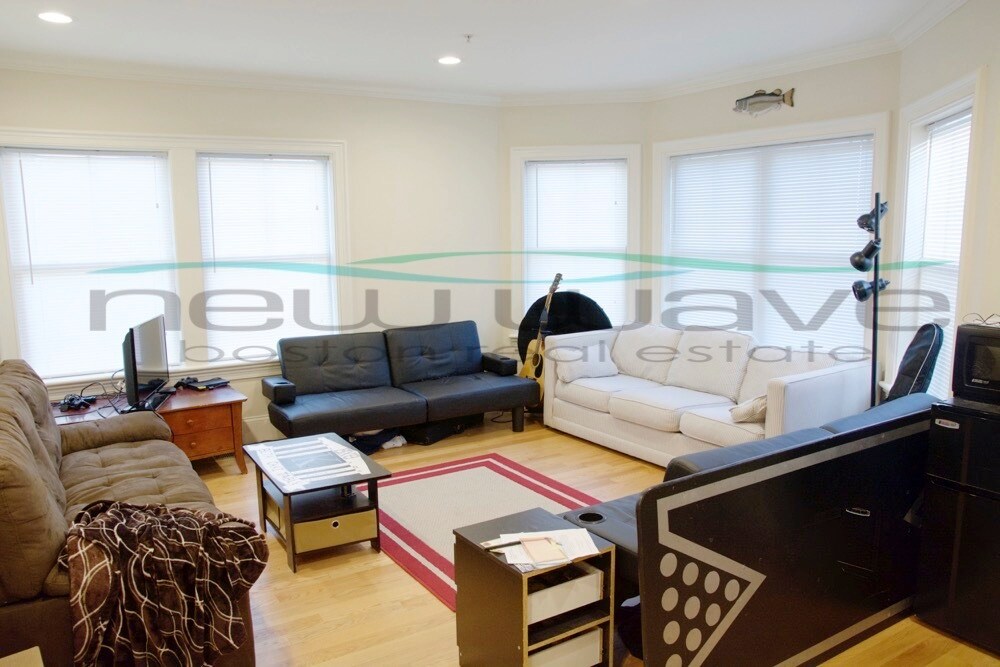 Foto del edificio - 3 Oswald St