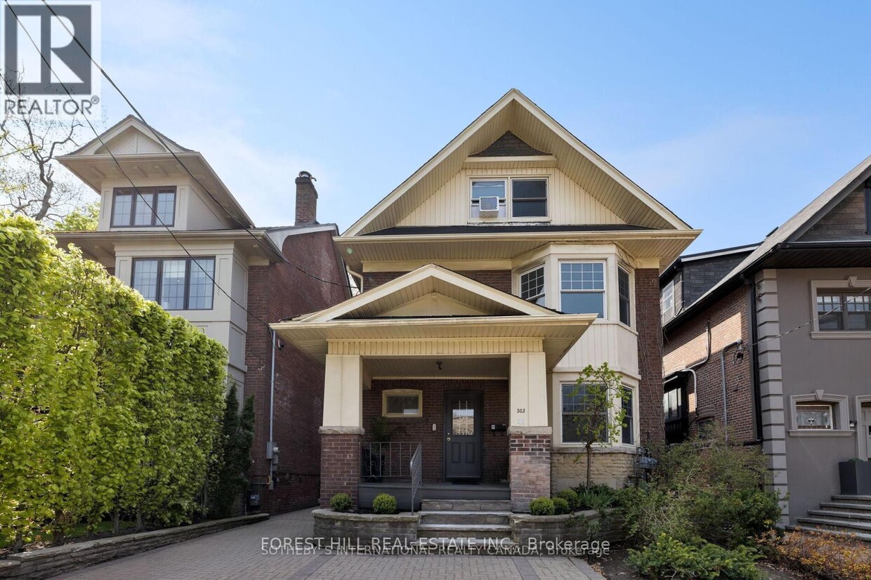 Primary Photo - 303 Lonsdale Rd