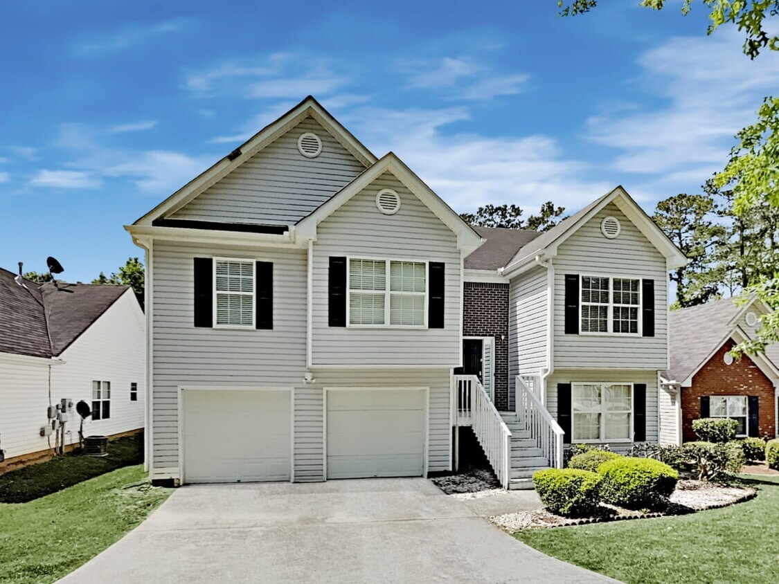 Primary Photo - 2367 Haynes Trace Dr