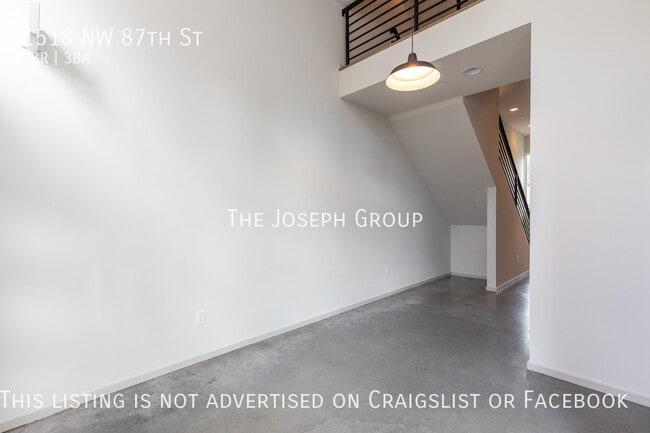 Foto del edificio - Modern 3-Bedroom Townhome in Seattle!