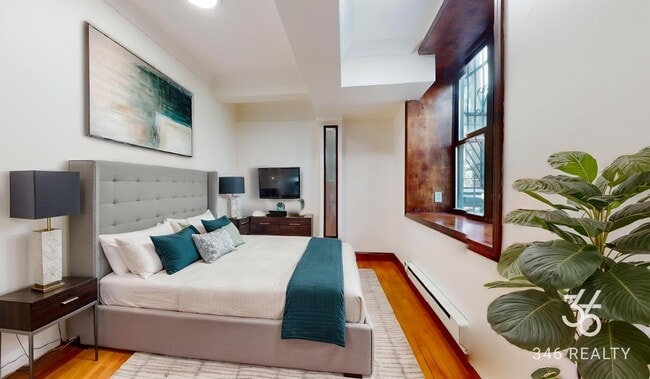 Photo - West 115th Street Apartment