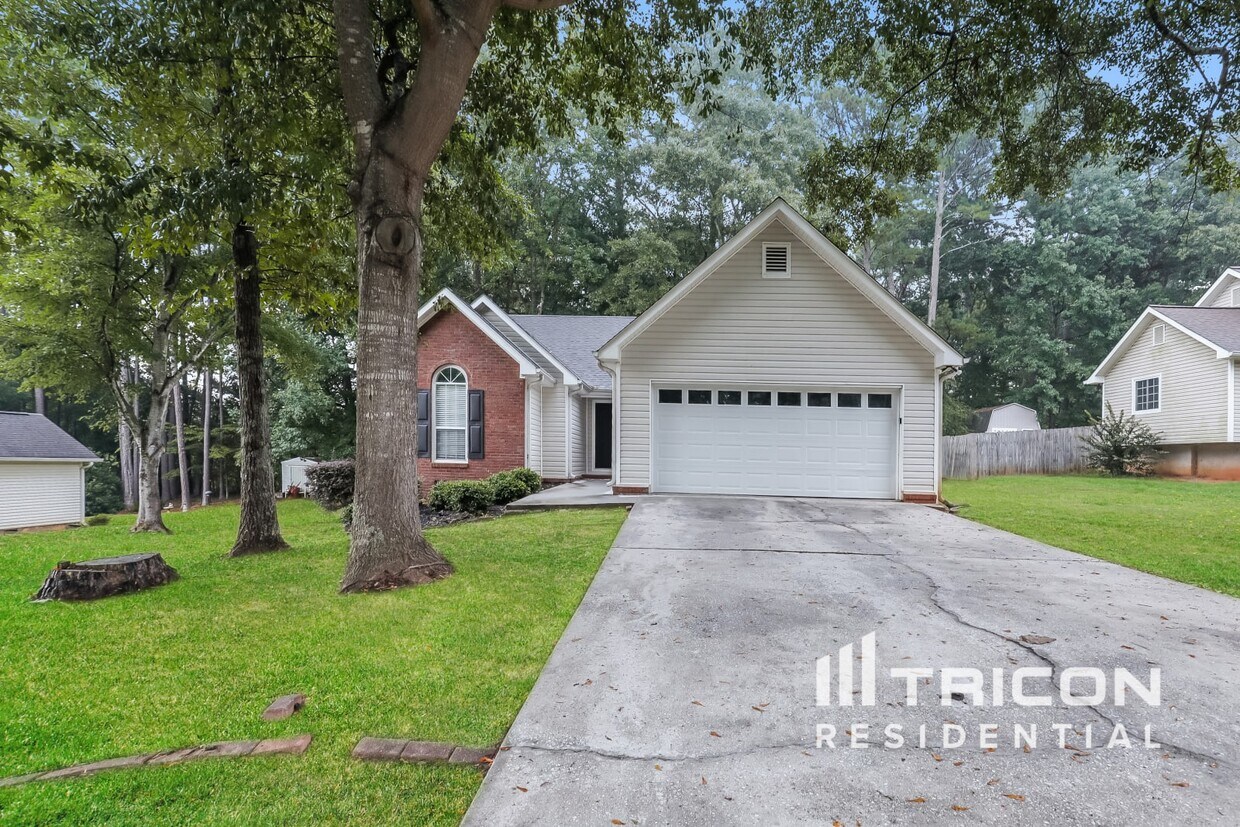 Foto principal - 118 Valleydale Dr