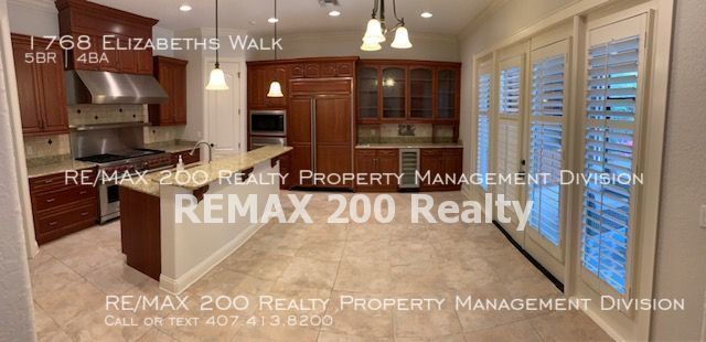 Foto del edificio - Amazing 5/4 in Windsong Community